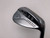 Callaway Jaws Raw Chrome Sand Wedge SW 56* 10S Spinner Tour Issue 115g RH, 2 of 12