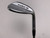Cobra KING 2025 Wedge 56* 10 Bounce V-Grind TT DG Spinner Wedge Steel Mens RH, 1 of 12