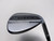 Cobra KING 2025 Wedge 60* 7 Bounce T-Grind TT DG Spinner Wedge Steel Mens RH, 1 of 12