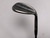 Titleist Vokey SM10 Nickel Wedge 60* 12 Bounce D-Grind Vokey Wedge Steel Mens RH, 1 of 12