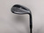 Titleist Vokey SM9 Tour Chrome Wedge 58* 8 Bounce M-Grind Wedge Steel Mens RH, 1 of 12