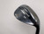 Cleveland CG15 Satin Chrome Wedge 60* 12 Bounce Traction Wedge Steel Mens RH, 2 of 12