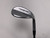 Titleist Vokey SM10 Tour Chrome Wedge 54* 12 Bounce D-Grind Regular Steel RH, 1 of 12