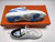 Nike Roshe G Golf Shoes White University Blue Men's SZ 9.5 (CD6065-101), 2 of 12