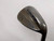 Callaway Jaws MD5 Raw Wedge 58* 12 Bounce X-Grind S200 Steel Mens RH, 1 of 12