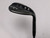 Callaway Jaws Raw Black Plasma Wedge 58* 8 Bounce Z-Grind S400 Stiff Steel RH, 1 of 12