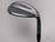 Titleist Vokey SM10 Tour Chrome Wedge 54* 12 Bounce D-Grind Wedge Steel Mens RH, 1 of 12
