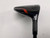 TaylorMade Stealth 3 Fairway Wood 16.5* Fujikura Ventus Red 5A Senior RH HC, 6 of 12