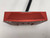 L.A.B. Golf MEZZ.1 Max Red Putter 35" 70* Mens RH HC, 3 of 12