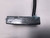 Mizuno M.Craft X S4 Putter 35" Mens RH HC, 3 of 12