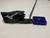 Mizuno OMOI Type I Putter 35" Mens RH HC W/ Weights, 1 of 12