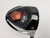 TaylorMade R11s Driver 9* Aldila RIP Phenom 60g Senior Graphite Mens RH, 1 of 12
