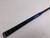 XXIO 9 3 Hybrid 19* MP900 Flex 5433 53g Stiff Graphite Mens RH Midsize Grip, 8 of 12
