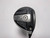 Adams Speedline Super LS 3 Fairway Wood 15* Kuro Kage 70g Stiff RH, 1 of 12