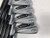 Callaway Apex Pro 24 Iron Set 4-PW KBS $-Taper 120 120g Stiff Steel Mens LH, 3 of 12
