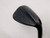 TaylorMade Milled Grind 2 Black Lob Wedge LW 60* 10 Fitter NS Pro 950GH Mens RH, 2 of 12