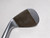 TaylorMade Milled Grind 3 Raw Chrome Sand Wedge 56* 12 DG S200 Stiff RH, 4 of 12