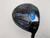 Callaway Paradym Ai Smoke Max 5 Fairway 18* Tensei Blue AV 65g Regular RH HC, 1 of 12