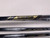 Cleveland 588 MB / CB Combo Iron Set 3-PW True Temper DG X100 X-Stiff RH +1/2", 10 of 12