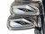 Callaway Paradym Ai Smoke HL Iron Set 7-PW Cypher Sixty 5.5 60g Regular RH +1", 3 of 12