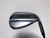 Titleist Vokey SM10 Tour Chrome Wedge 58* 6 Bounce K-Grind Vokey Steel Mens RH, 1 of 12