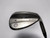 Titleist Vokey SM6 Steel Grey Wedge 58* 8 Bounce M-Grind Wedge Steel Mens RH, 1 of 12