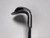 Ping G25 Sand Wedge SW Black Dot CFS Regular Steel Mens RH, 3 of 12