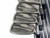 Titleist 804 OS Iron Set 4-PW NS Pro 970 Regular Steel Mens RH, 3 of 12