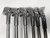 Ping G20 Iron Set 6-SW Green Dot 2* Up TFC 169 I Regular Graphite Mens RH, 4 of 12