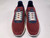Peter Millar Hyperlight Apollo Sneaker Shoes Red Men's SZ 8 (MS22EF11), 3 of 12