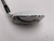 TaylorMade RocketBallz 4 Hybrid 22* 55g Ladies Graphite Womens RH, 3 of 12