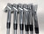 Ping i525 Iron Set 5-PW Black Dot Project X IO 6.0 110g Stiff Steel RH -1/2", 4 of 12