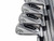 Callaway Apex Pro 24 Iron Set 4-PW Project X LS 6.5 125g Extra Stiff Steel RH, 3 of 12