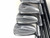 Ping i59 / i525 Combo Iron Set 5-PW Green Dot 2* Up Nippon AWT 2.0 Stiff RH, 3 of 12