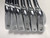 Ping i59 / i525 Combo Iron Set 5-PW Green Dot 2* Up Nippon AWT 2.0 Stiff RH, 5 of 12