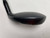 Callaway X2 Hot 4 Hybrid 22* 60g Regular Graphite Mens RH Oversize Grip, 3 of 12