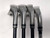 XXIO Prime 11Hybrid Iron Set 6H 7-PW Prime SP-1100 Flex 3222 Regular Graphite RH, 7 of 12