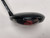 Callaway Big Bertha 2007 5 Fairway Wood 18* 70g Senior Graphite Mens RH, 3 of 12