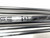 Titleist T200 2021 Iron Set 4-PW Mitsubishi Kuro Kage Stiff Graphite RH +1/2", 10 of 12
