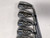 Ping G 2016 Iron Set 5-PW+GW Yellow Dot 1.5* Up CFS 70 Regular Graphite Mens RH, 2 of 12