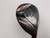 Callaway X Hot 19 Womens 3 Hybrid 19* X Hot 65g Regular Graphite Mens RH, 1 of 12