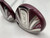 Ping G LE 2 3 & 5 Fairway Wood Set 19* 22* ULT240 Ladies Graphite Womens RH, 3 of 12
