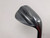 Titleist Vokey SM10 Tour Chrome Wedge 52* 8 Bounce F-Grind Vokey Steel Mens RH, 2 of 12