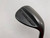 Titleist Vokey SM10 Nickel Wedge 60* 10 Bounce S-Grind Vokey Wedge Steel Mens RH, 2 of 12