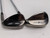 Titleist Vokey SM9 Brushed Steel Wedge Set 50* 8 54* 14 Wedge Steel Mens RH, 1 of 12
