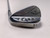 Callaway Jaws Raw Chrome Lob Wedge LW 60* 10 S-Grind DG Spinner Mens RH, 2 of 12