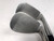 TaylorMade Tour Preferred Bounce 2014 Wedge Set 52* 9| 58* 10 KBS Tour-V Mens LH, 5 of 12