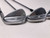 Titleist Vokey SM9 Tour Chrome Wedge Set 50* 12 | 56* 12 | 60* 8 Wedge Mens RH, 2 of 12
