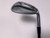 Mizuno MX 17 Pitching Wedge PW True Temper Dynamic Lite Regular Graphite Mens RH, 1 of 12