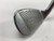 TaylorMade RocketBladez Pitching Wedge PW RocketFuel 85g Stiff Steel Mens RH, 4 of 12